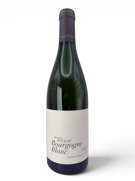 2022 Domaine Roulot Bourgogne Blanc, Burgundy