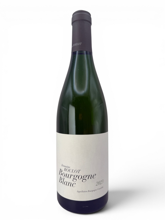 2023 Domaine Roulot Bourgogne Blanc, Burgundy