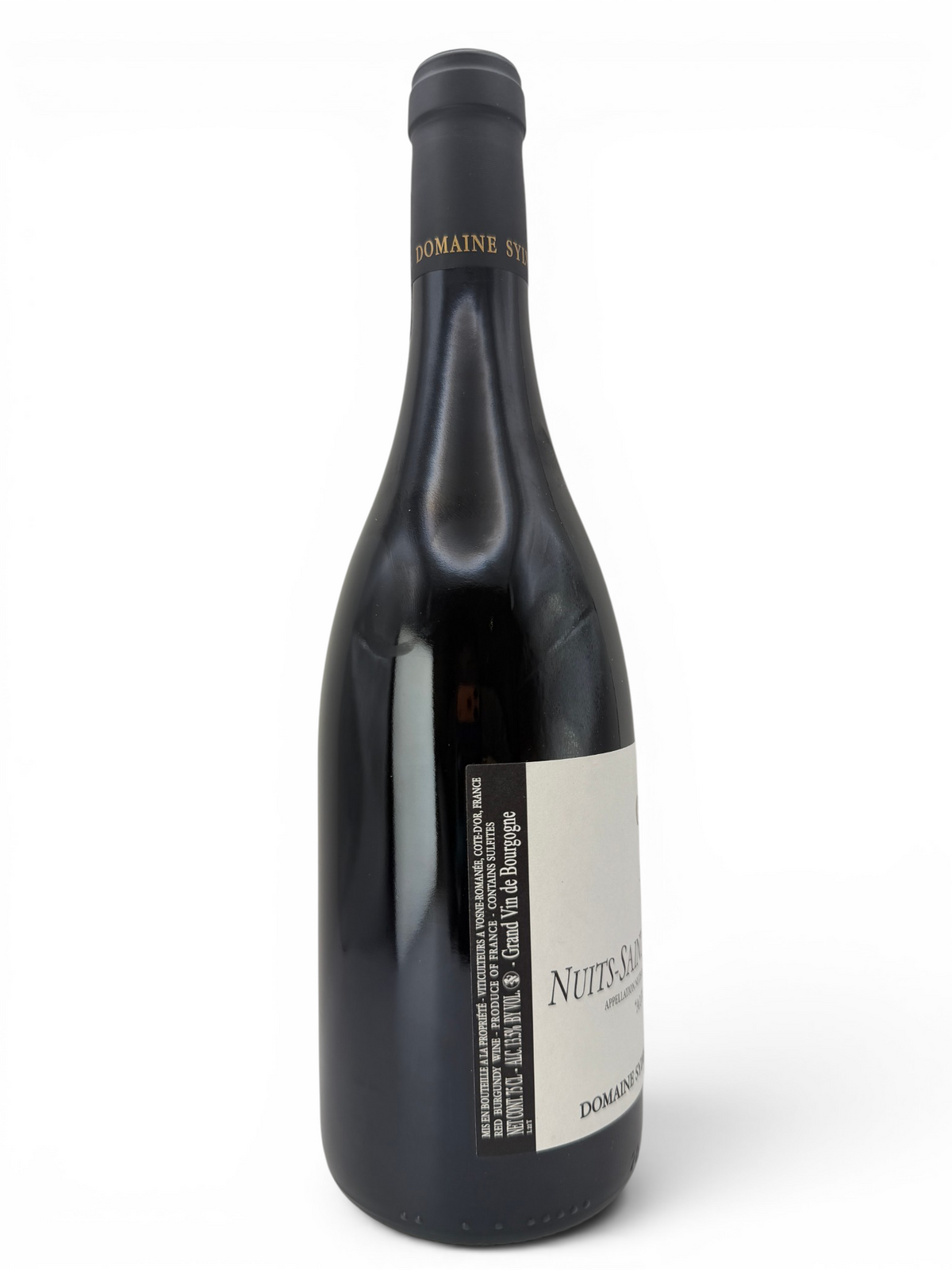 2022 Domaine Sylvain Cathiard Nuits-Saint-Georges Premier Cru Aux Thorey, Côte de Nuits