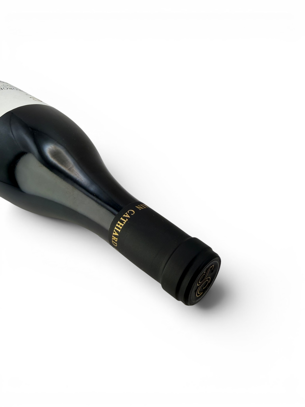 2022 Domaine Sylvain Cathiard Nuits-Saint-Georges Premier Cru Aux Thorey, Côte de Nuits