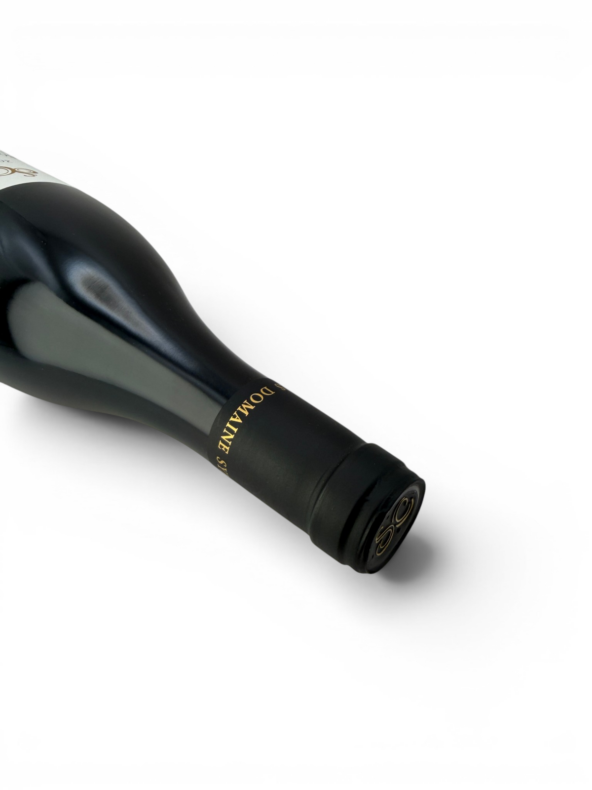 2023 Domaine Sylvain Cathiard Chambolle-Musigny Clos de l'Orme, Côte de Nuits