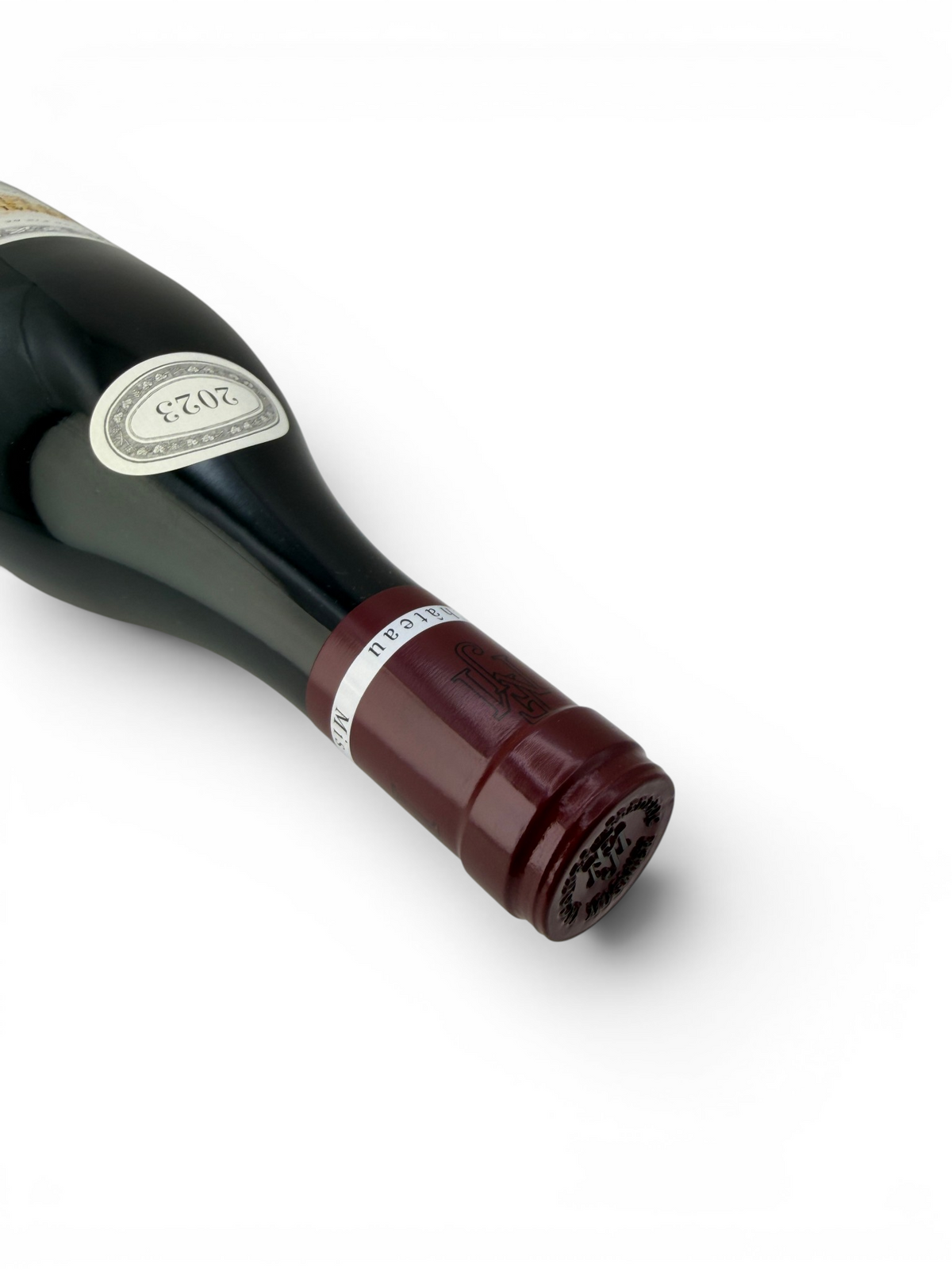 2023 Domaine Jacques-Frédéric Mugnier Nuits-Saint-Georges Premier Cru Clos de la Maréchale, Côte de Nuits