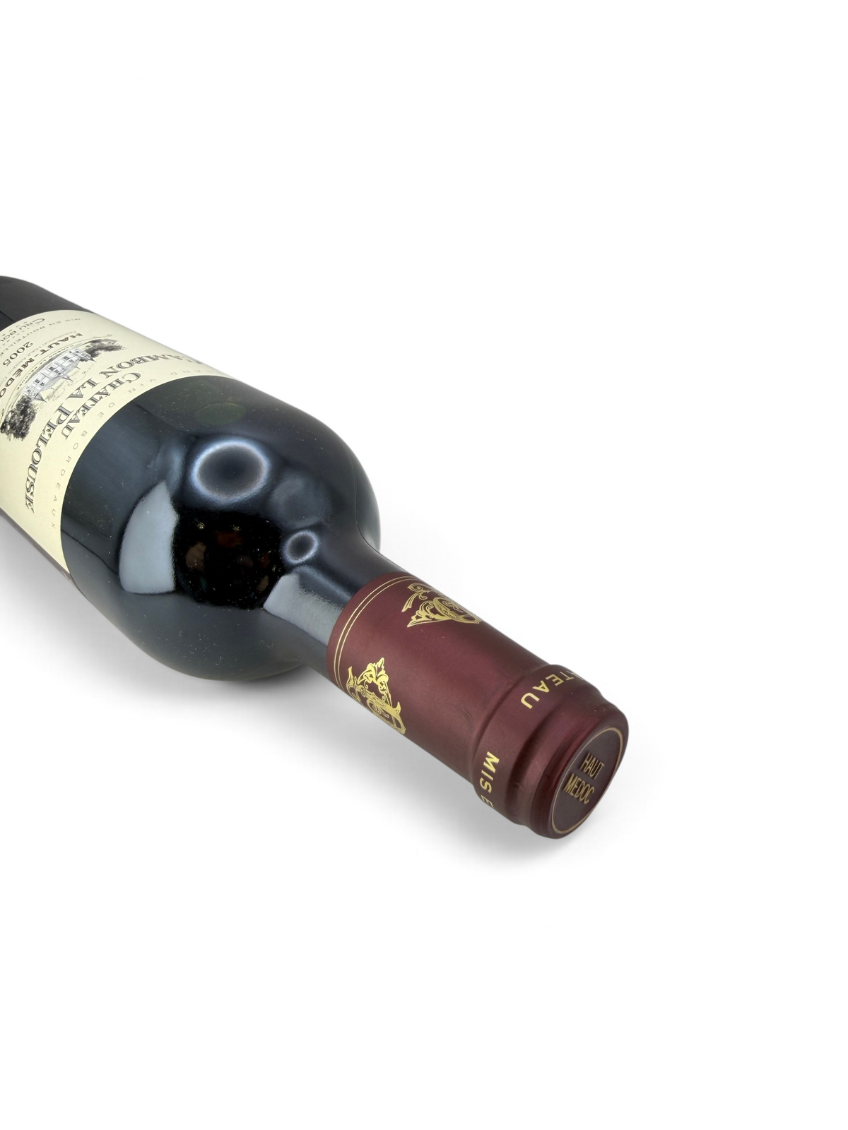 2005 Château Cambon La Pelouse, Haut-Médoc