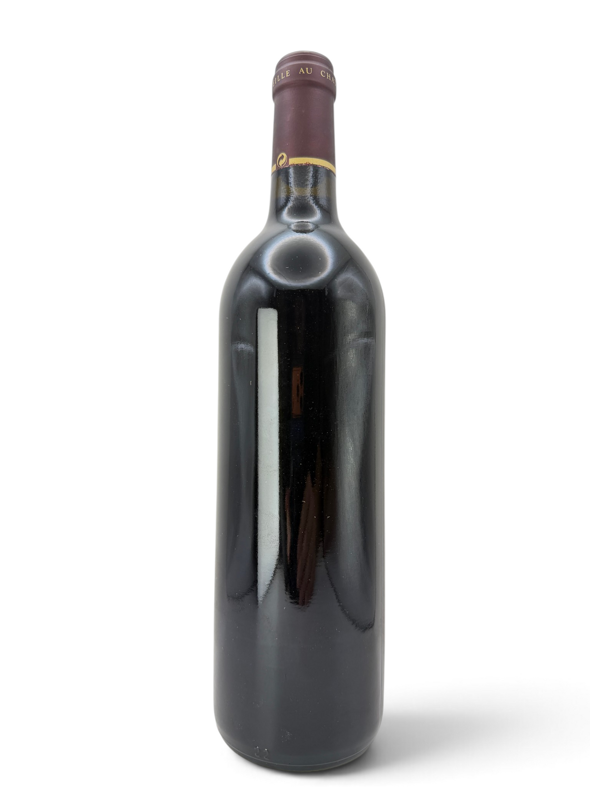 2002 Château Pibran, Pauillac