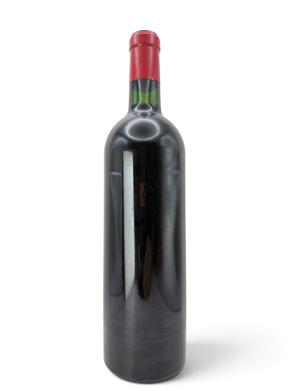 2000 Château Roc de Cambes, Côtes de Bourg