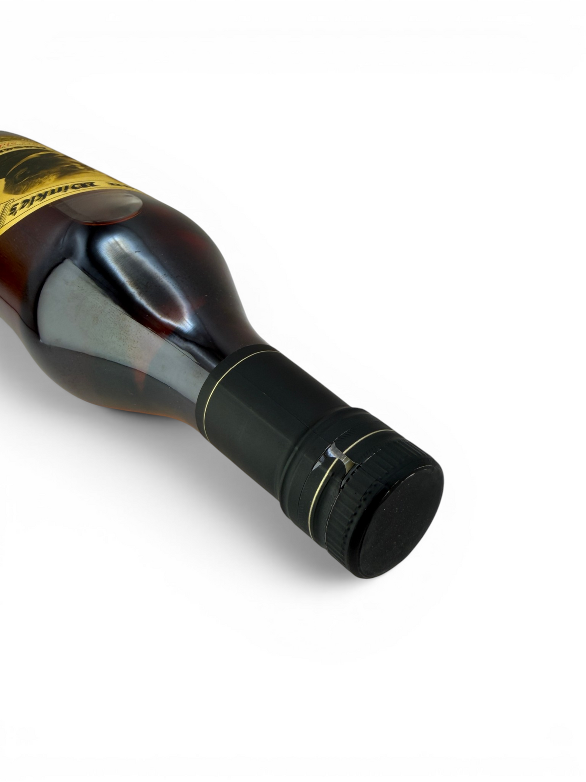 Old Rip Van Winkle 'Pappy Van Winkle's Family Reserve' 15 Year Old Kentucky Straight Bourbon Whiskey, 750ml, 53.5% ABV