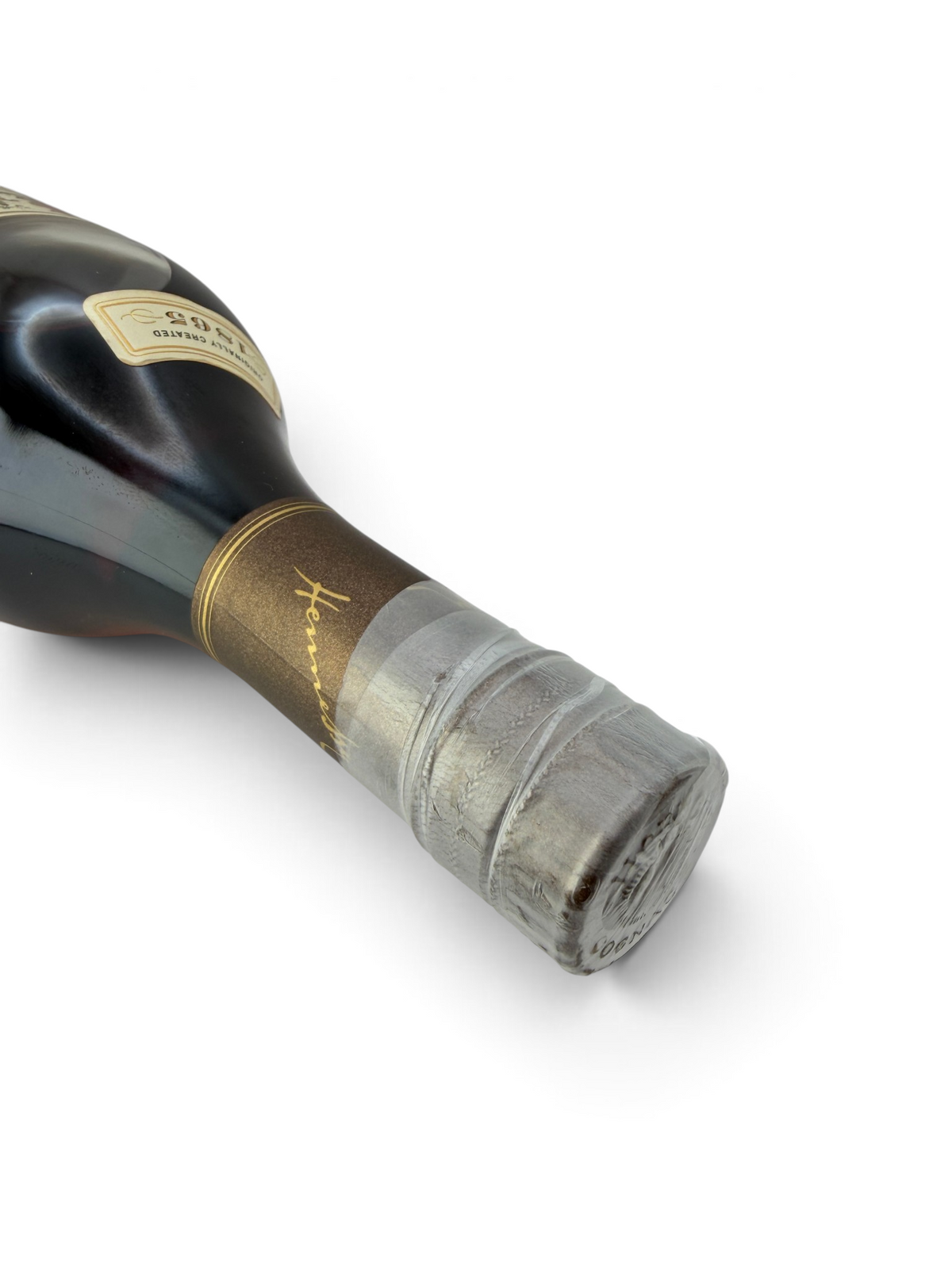1865 Hennessy Private Reserve Cognac, Grande Champagne, 40% ABV