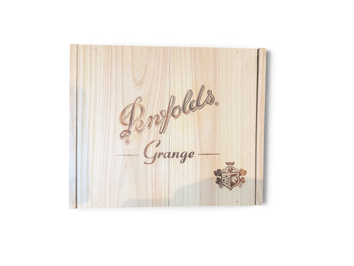2015 Penfolds Grange Bin 95, Australia (6 bottles OWC)