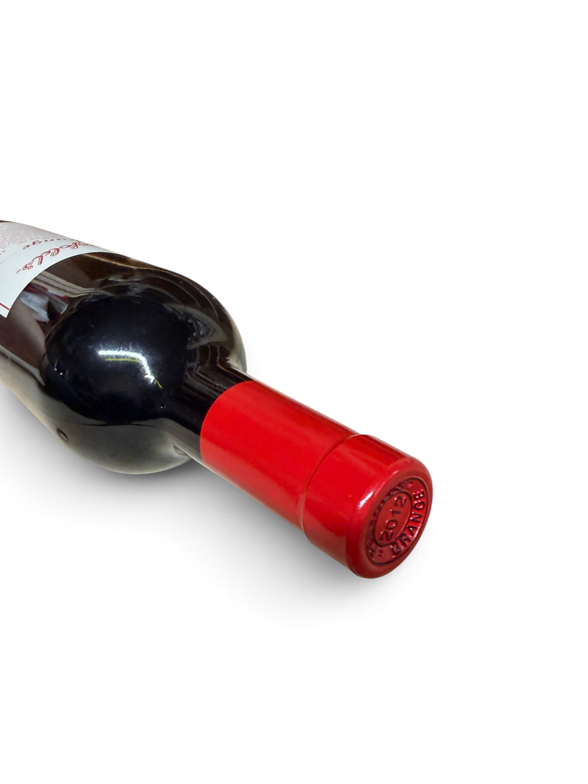2012 Penfolds Grange Bin 95, Australia