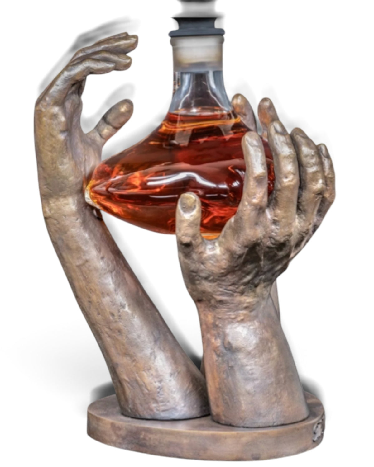 The Macallan 'The Reach' 81 Year Old Single Malt Scotch Whisky, 41.6% ABV